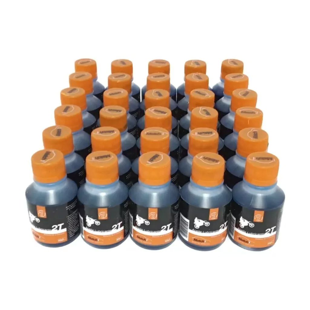 ACEITE 2T MEZCLA MATCH1