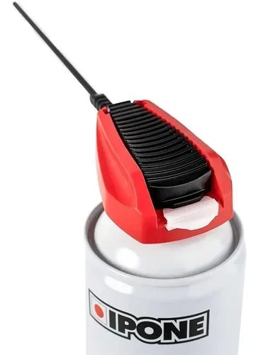 ACEITE LIMPIA CARBURADOR CLEAR IPONE