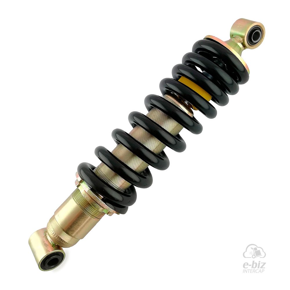 AMORTIGUADOR MONOSHOCK XPIRAL 305MM H. BROSS 125/SKUA 150-200