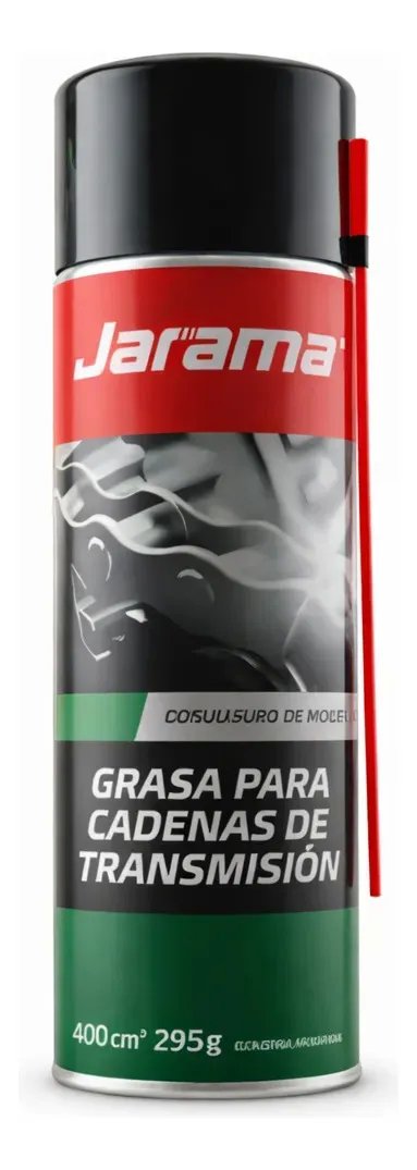 ACEITE CADENA JARAMA 295G