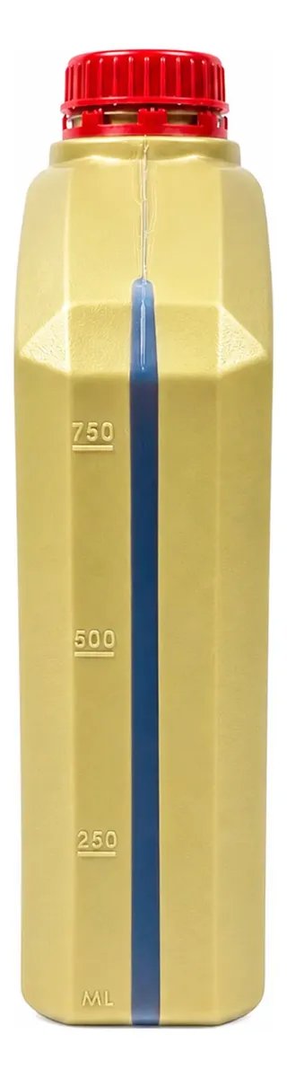 ACEITE CASTROL 15W50 SEMI DORADO POWER1