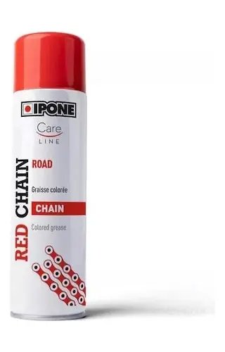 ACEITE CADENA Ipone Cadena Red Chain Road 12x250