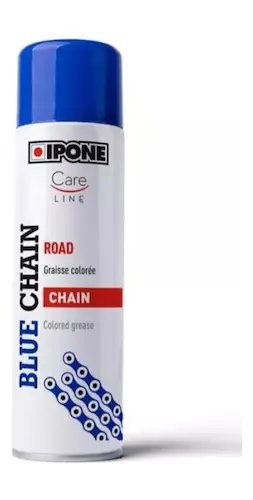 ACEITE CADENA Ipone Cadena BLUE Chain Road 12x250