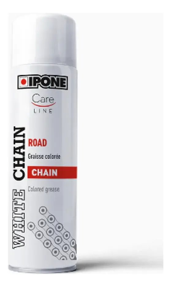 ACEITE CADENA Ipone Cadena WHITE Chain Road 12x250