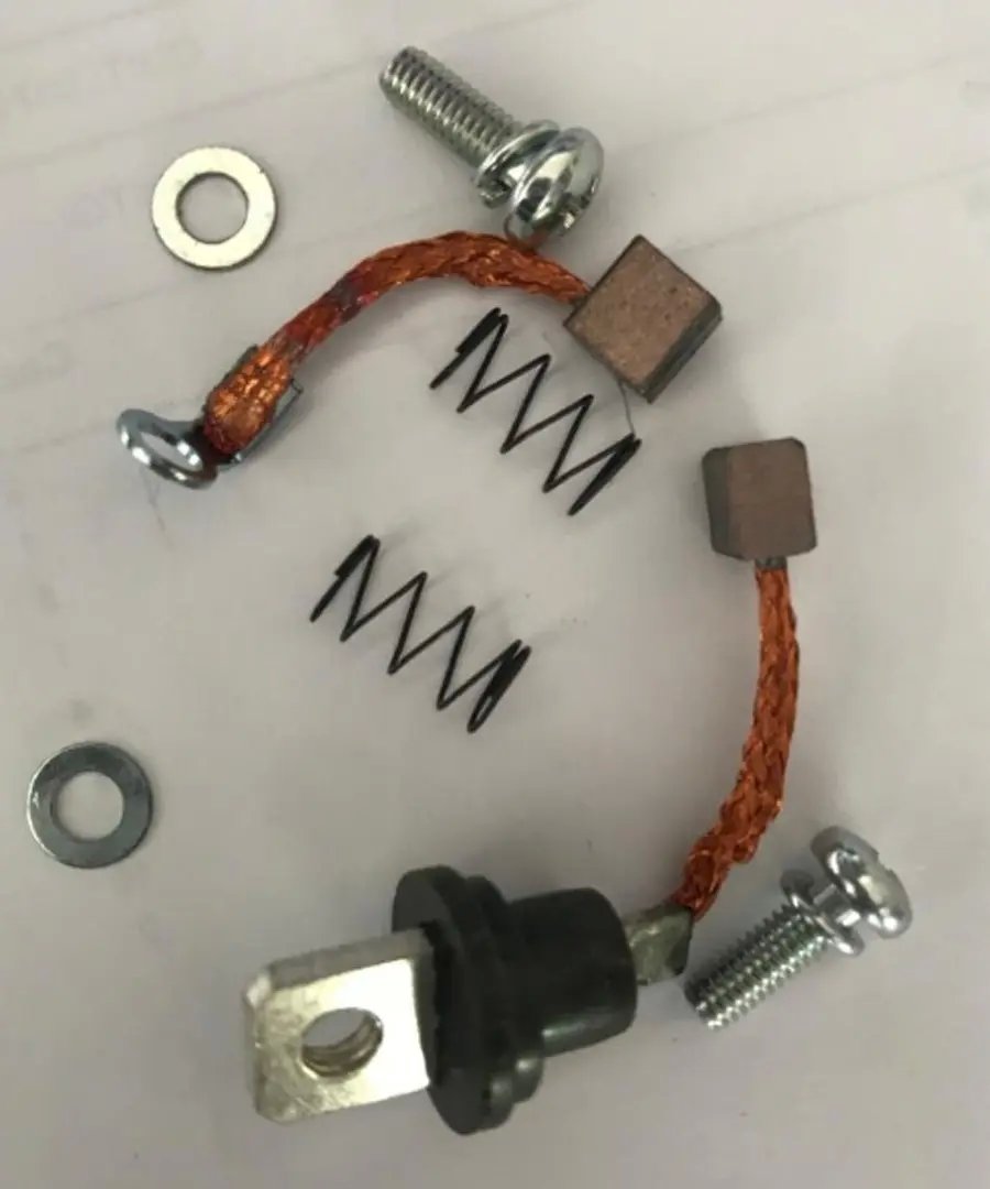 CARBON ARRANQUE