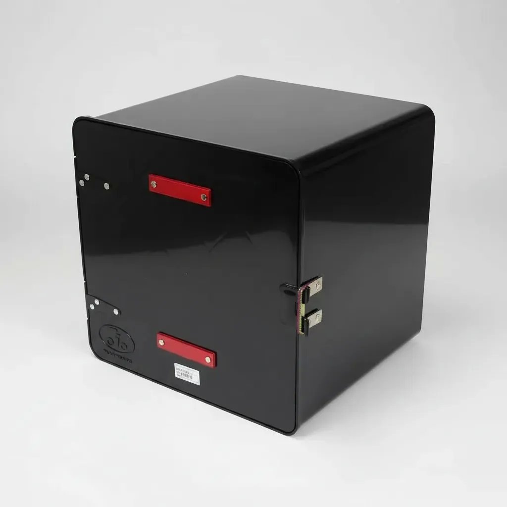 CAJA DELIVERY