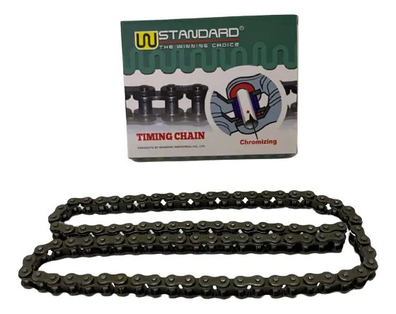 CADENA DISTRIBUCION