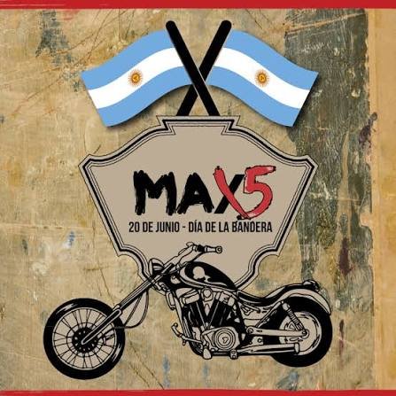 MAX 5