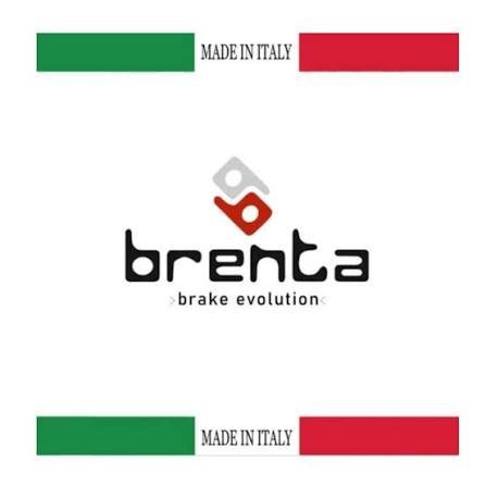 BRENTA